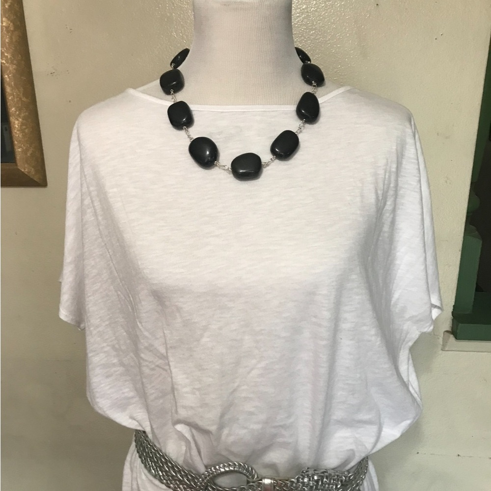 Gemstone Necklace